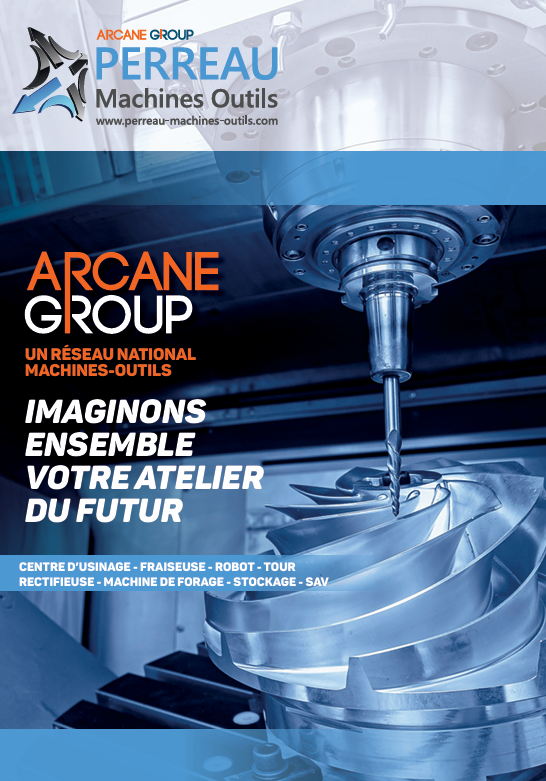CATALOGUE machines outils perreau