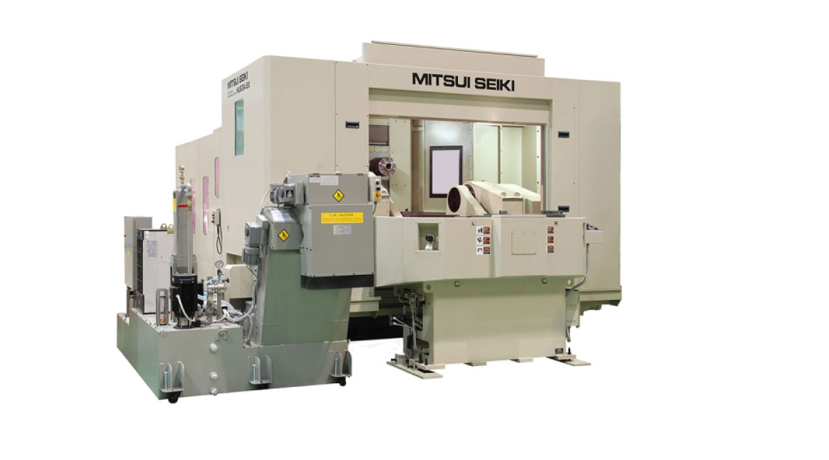 MITSUI FRAISAGE